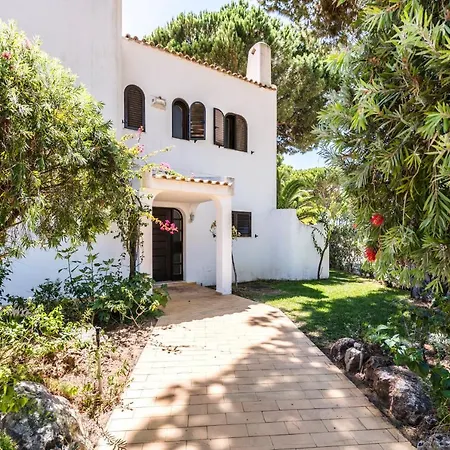 Private Villa - Vilamoura Tennis