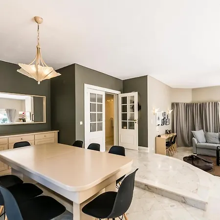 Holiday home Private Villa - Vilamoura Tennis *