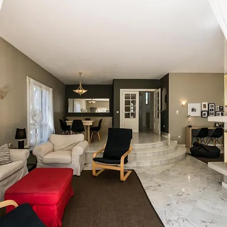 Private Villa - Vilamoura Tennis Holiday home