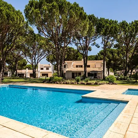 Private Villa - Vilamoura Tennis Holiday home
