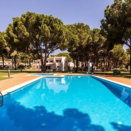 Private Villa - Vilamoura Tennis * Vilamoura