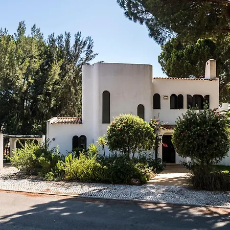 Private Villa - Vilamoura Tennis Holiday home Vilamoura