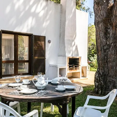 Holiday home Private Villa - Vilamoura Tennis Vilamoura