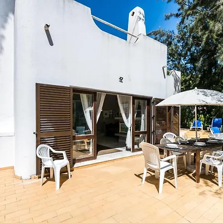 Holiday home Private Villa - Vilamoura Tennis Vilamoura