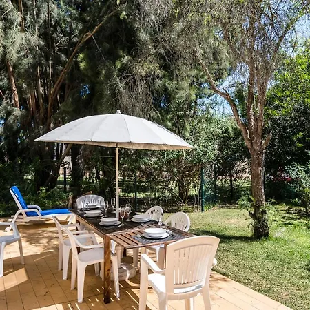 Private Villa - Vilamoura Tennis Holiday home
