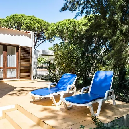 Private Villa - Vilamoura Tennis * Vilamoura