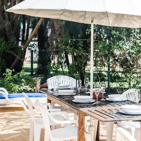 Private Villa - Vilamoura Tennis Vilamoura