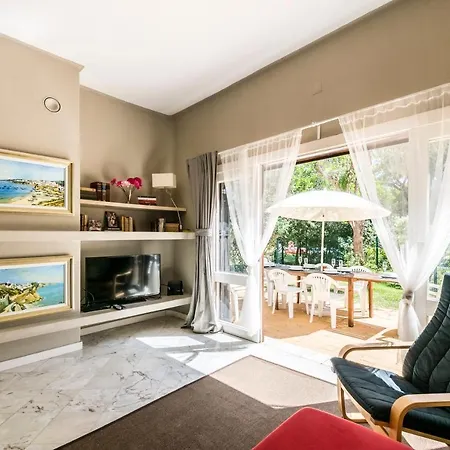 Holiday home Private Villa - Vilamoura Tennis *