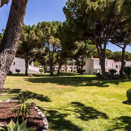 Private Villa - Vilamoura Tennis Holiday home