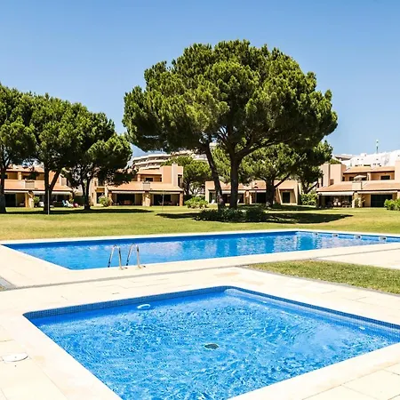 Holiday home Private Villa - Vilamoura Tennis Vilamoura