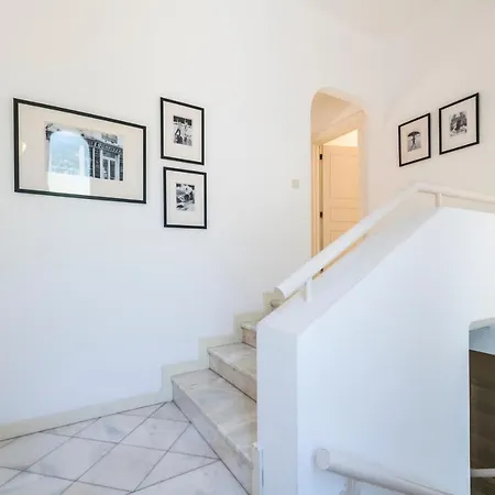 Private Villa - Vilamoura Tennis * Vilamoura
