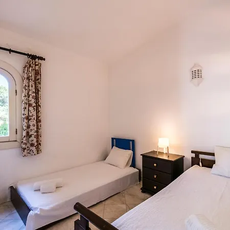 Private Villa - Vilamoura Tennis Holiday home