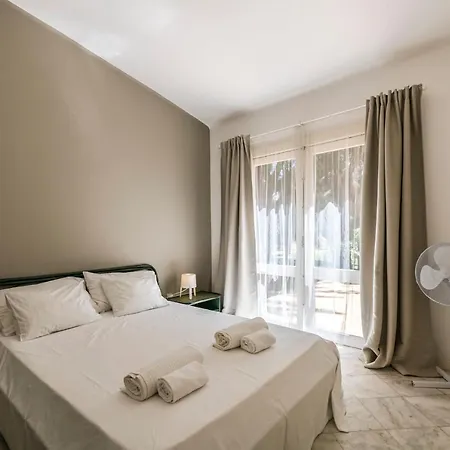 Holiday home Private Villa - Vilamoura Tennis