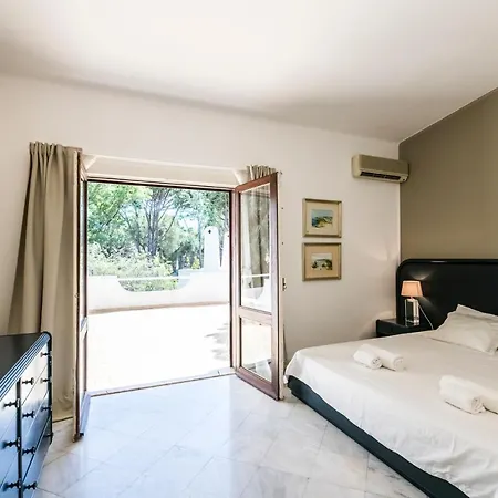 Private Villa - Vilamoura Tennis Holiday home