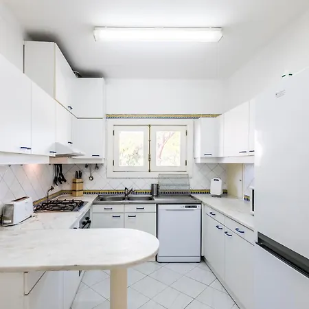 Private Villa - Vilamoura Tennis Vilamoura