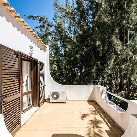 Private Villa - Vilamoura Tennis