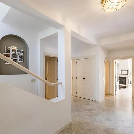 Holiday home Private Villa - Vilamoura Tennis *