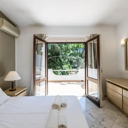 Private Villa - Vilamoura Tennis Vilamoura