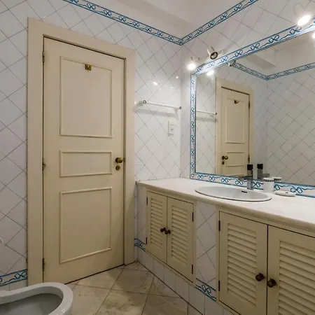 Private Villa - Vilamoura Tennis Vilamoura