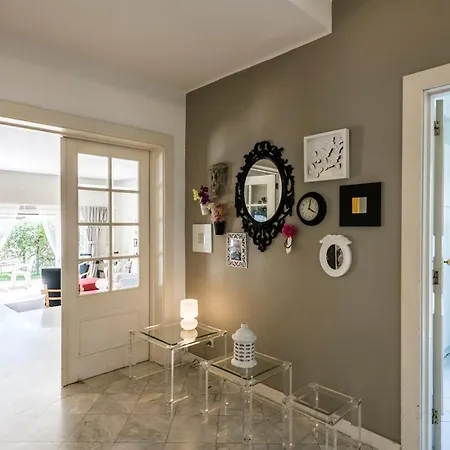 Private Villa - Vilamoura Tennis Holiday home Vilamoura