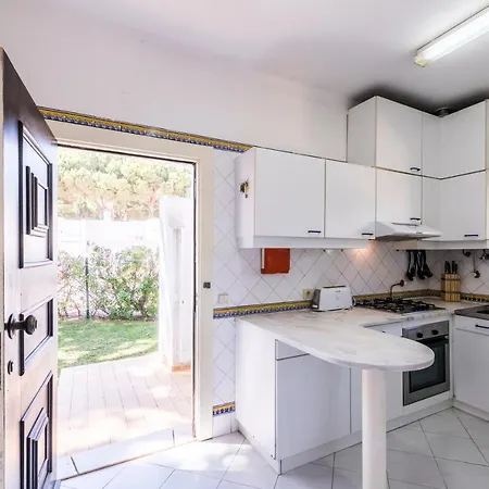 Holiday home Private Villa - Vilamoura Tennis *