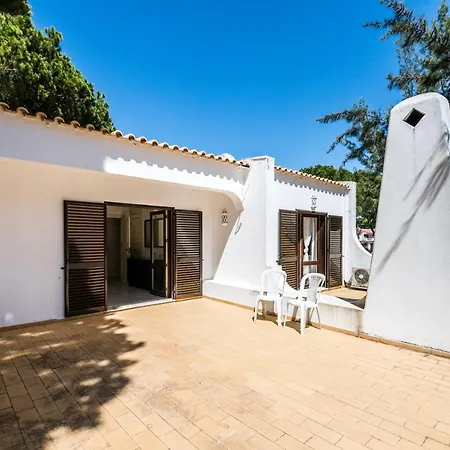 Private Villa - Vilamoura Tennis Holiday home *
